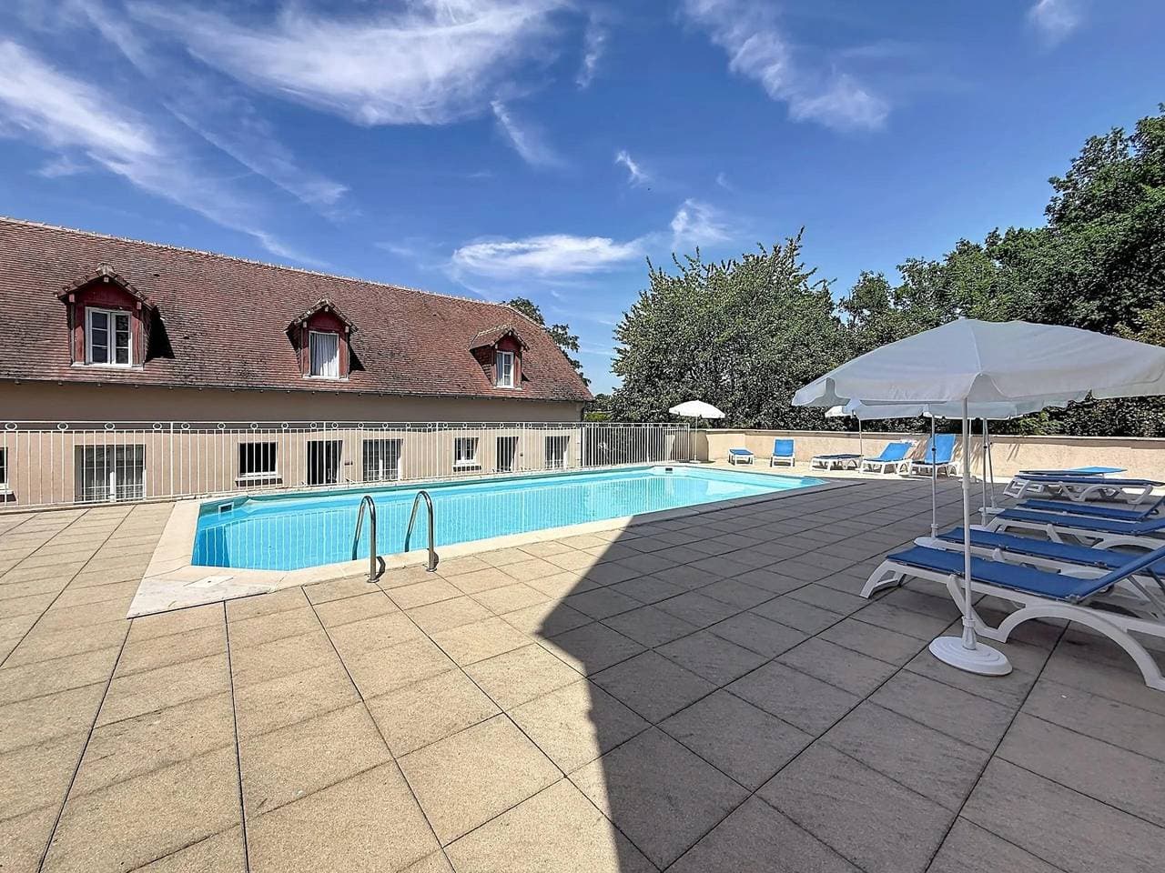 Foto 13 von 38: Gemütlicher Aufenthalt für Paare in der Nähe Therme