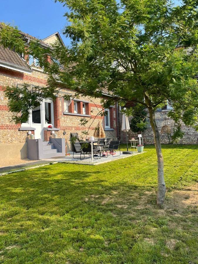 Maison Octavilla 1