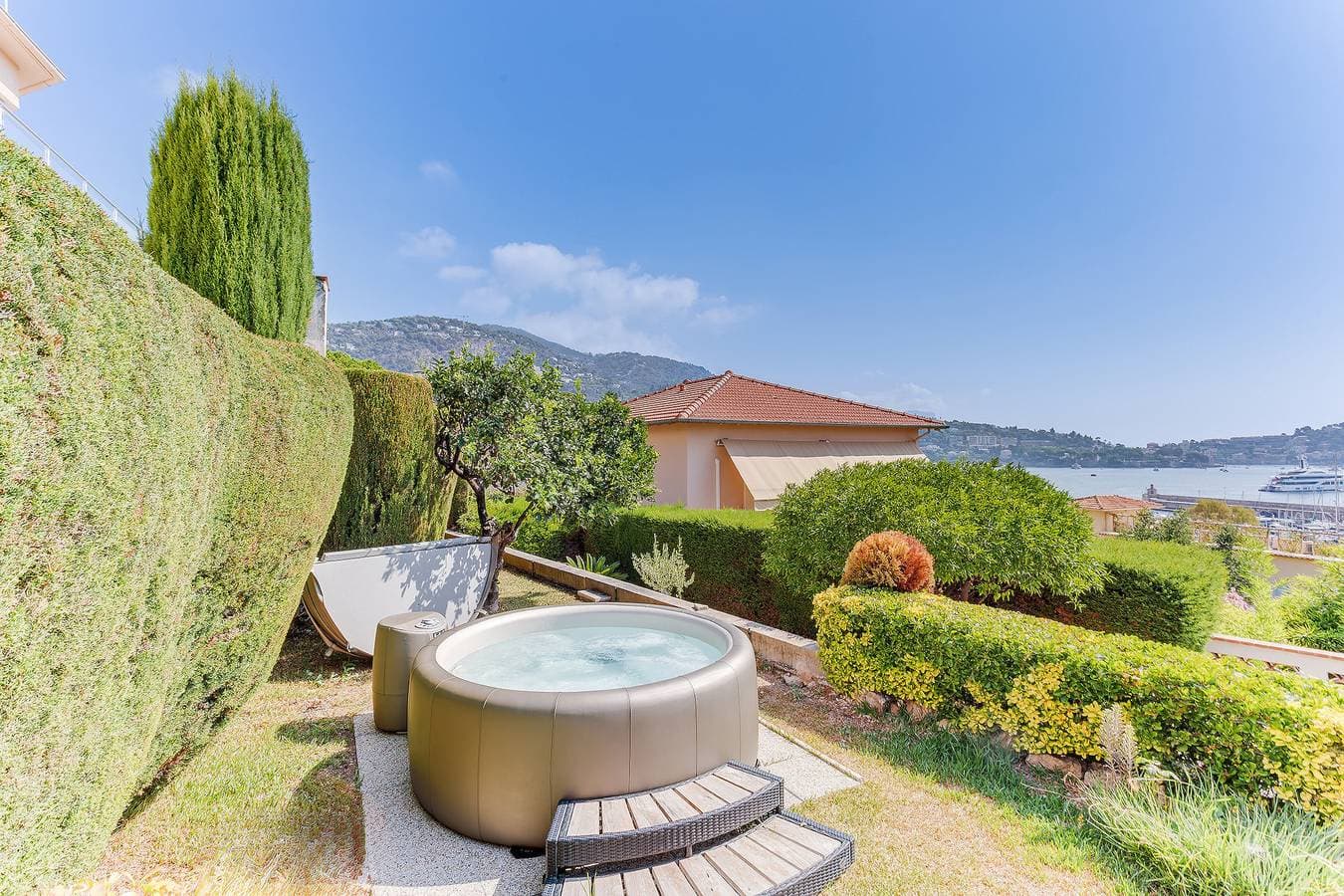 Foto 6 von 25: La Malmaison by Riviera Holiday Homes