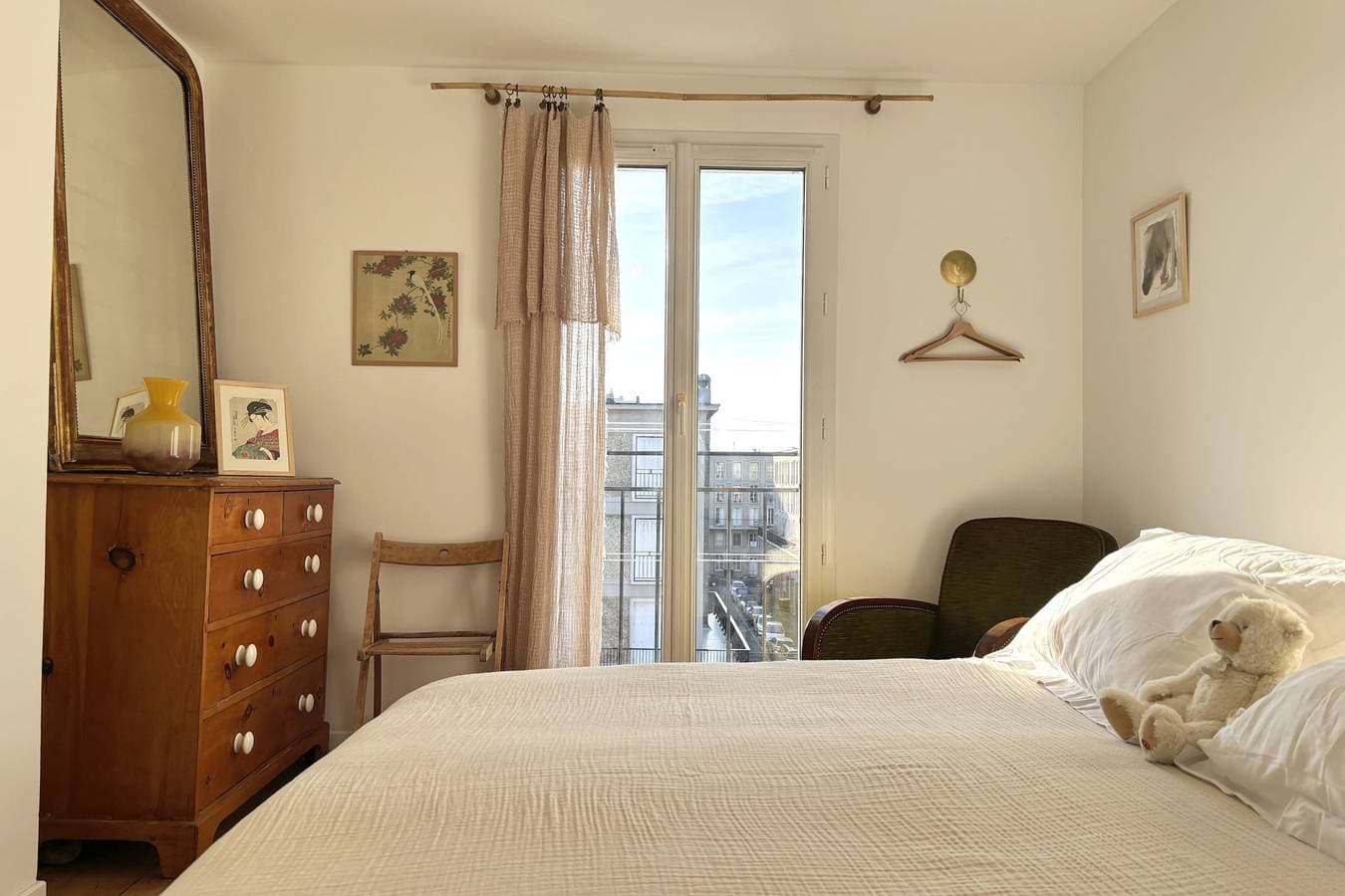 Foto 4 von 29: Ferienwohnung für 3 Personen