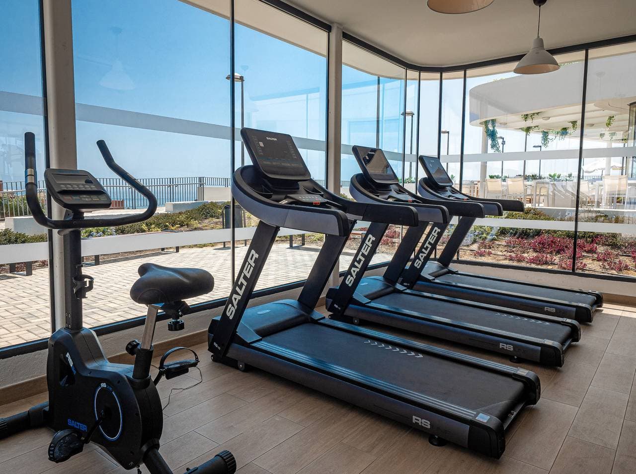 Foto 4 von 44: Via Celere 2390 Penthouse with seaviews
