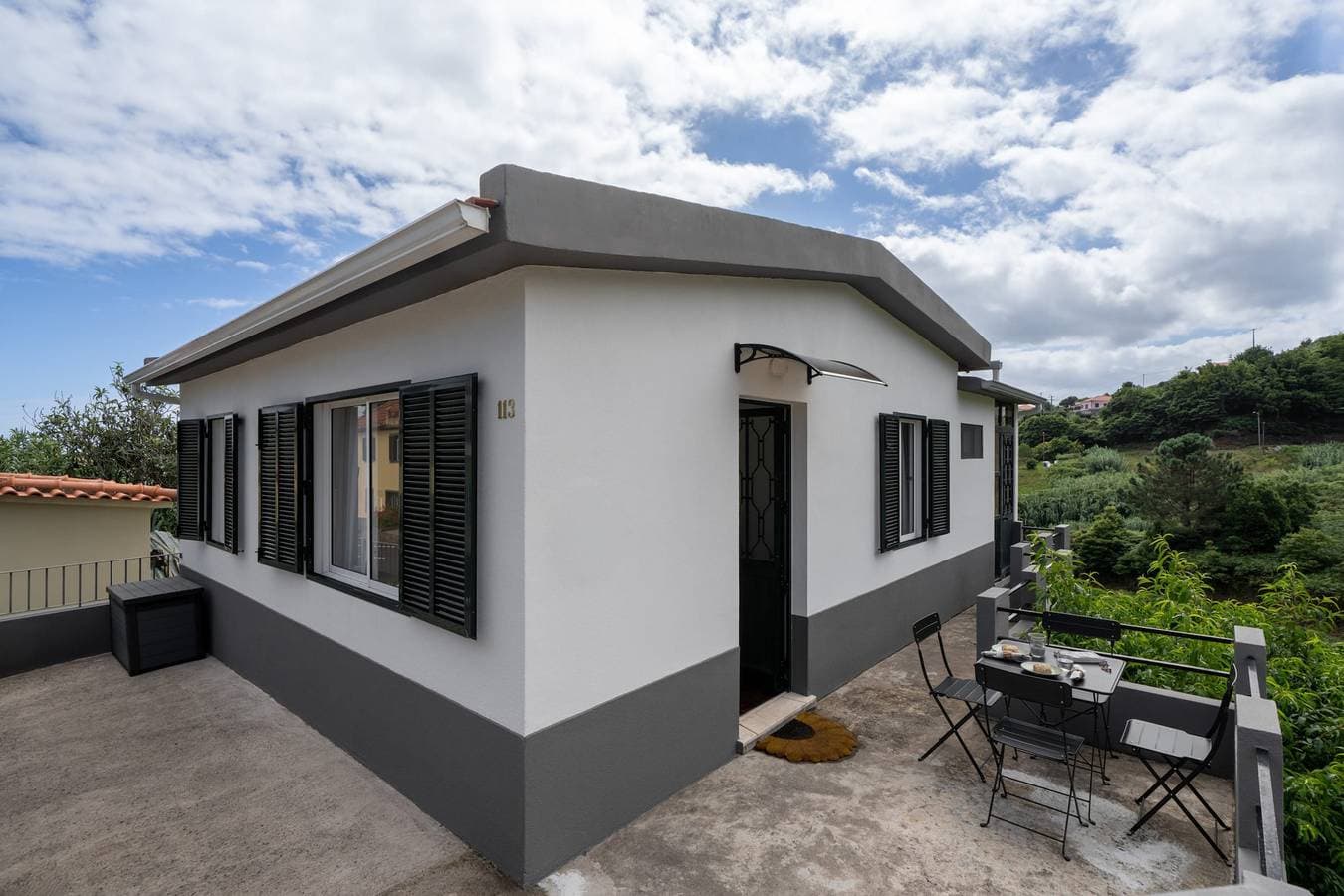 Foto 4 von 24: Casa Colibrí – Ein einladender Rückzugsort in Santana
