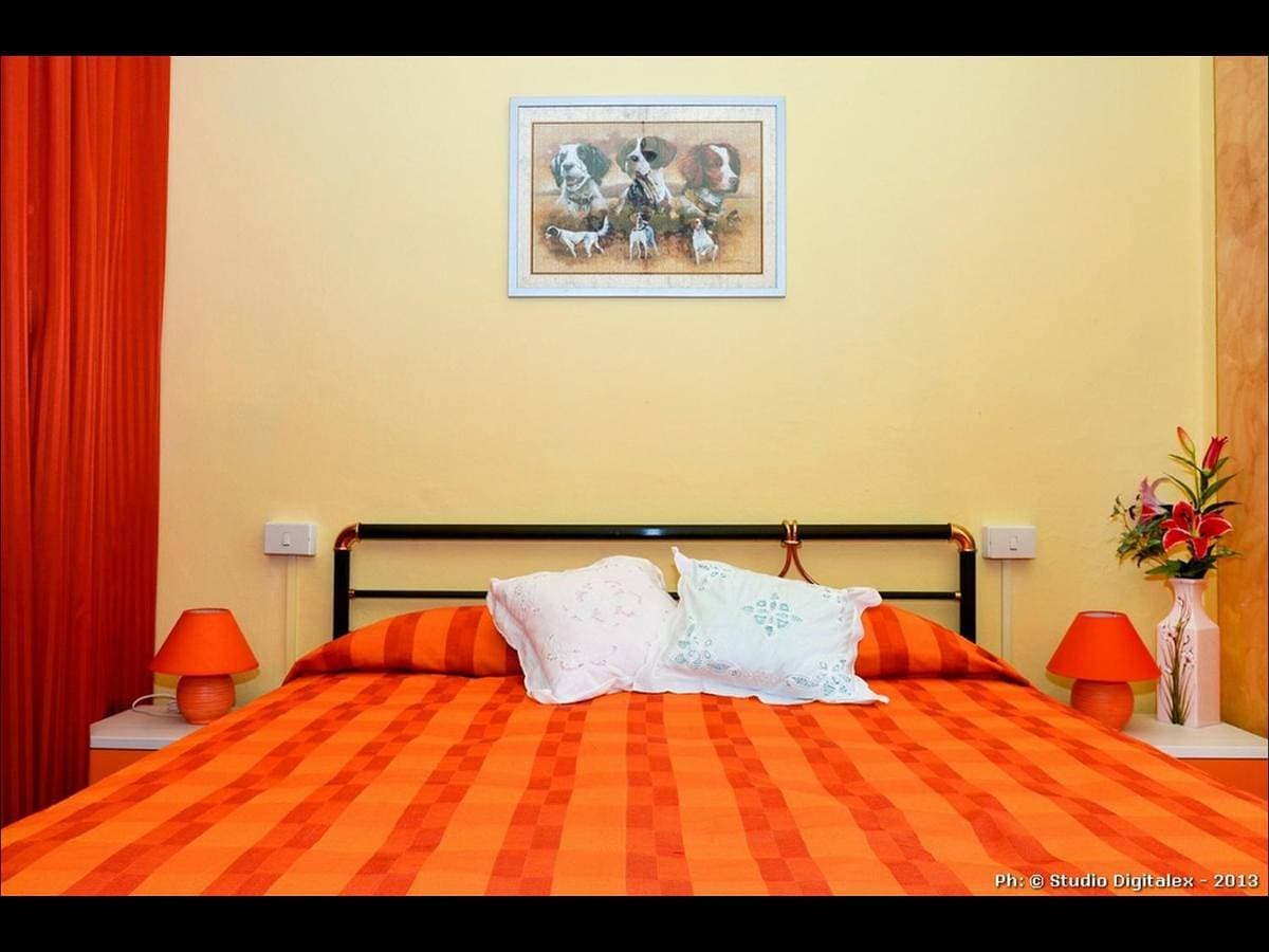 Foto 4 von 22: Three-Bedroom House