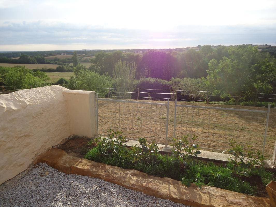 Foto 9 von 17: Le Colombier du Vieux Château