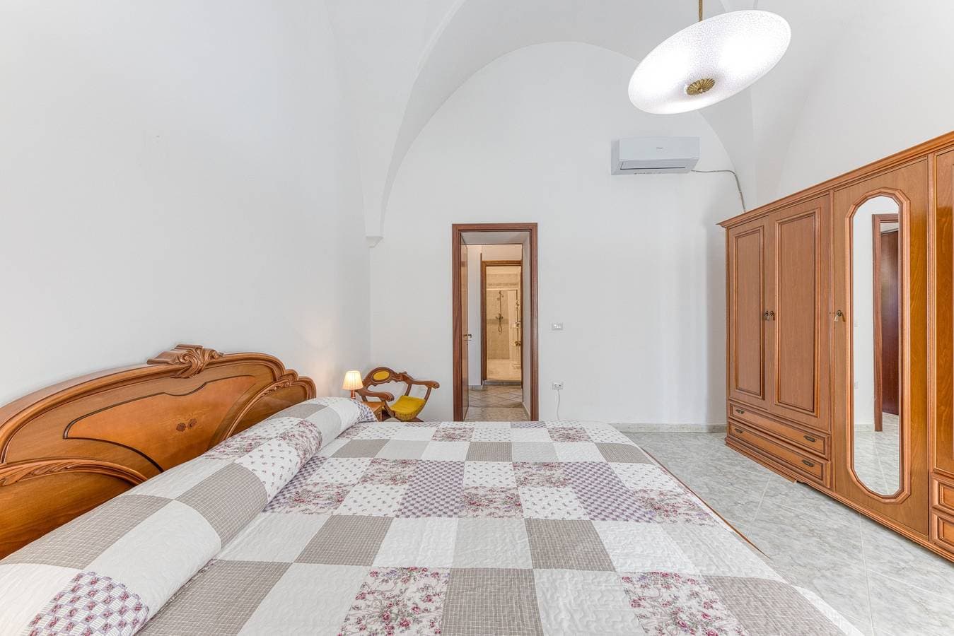 Foto 12 von 28: Da Lu Pira – Komfortables Haus im Herzen des Salento