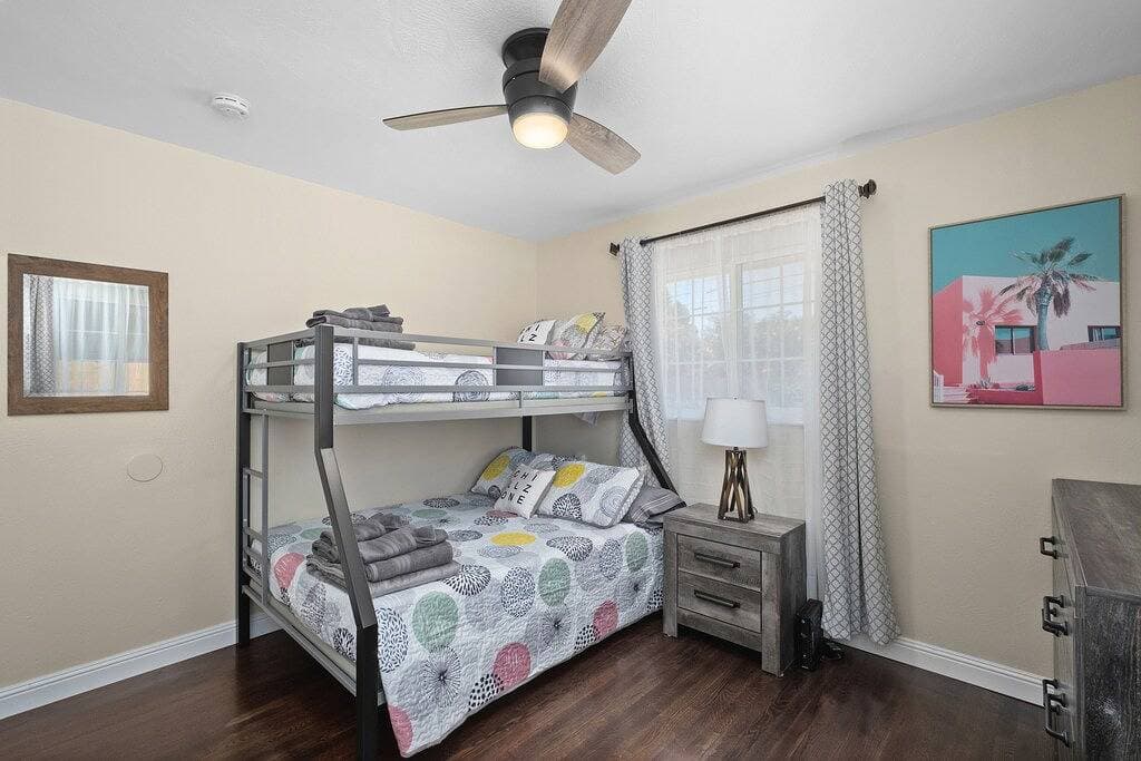 Foto 8 von 15: Cozy 2B/1Bth w Great Access to Airport