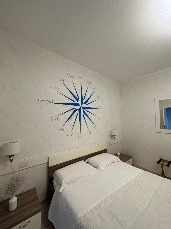 Foto 10 von 11: King Room with Sea View