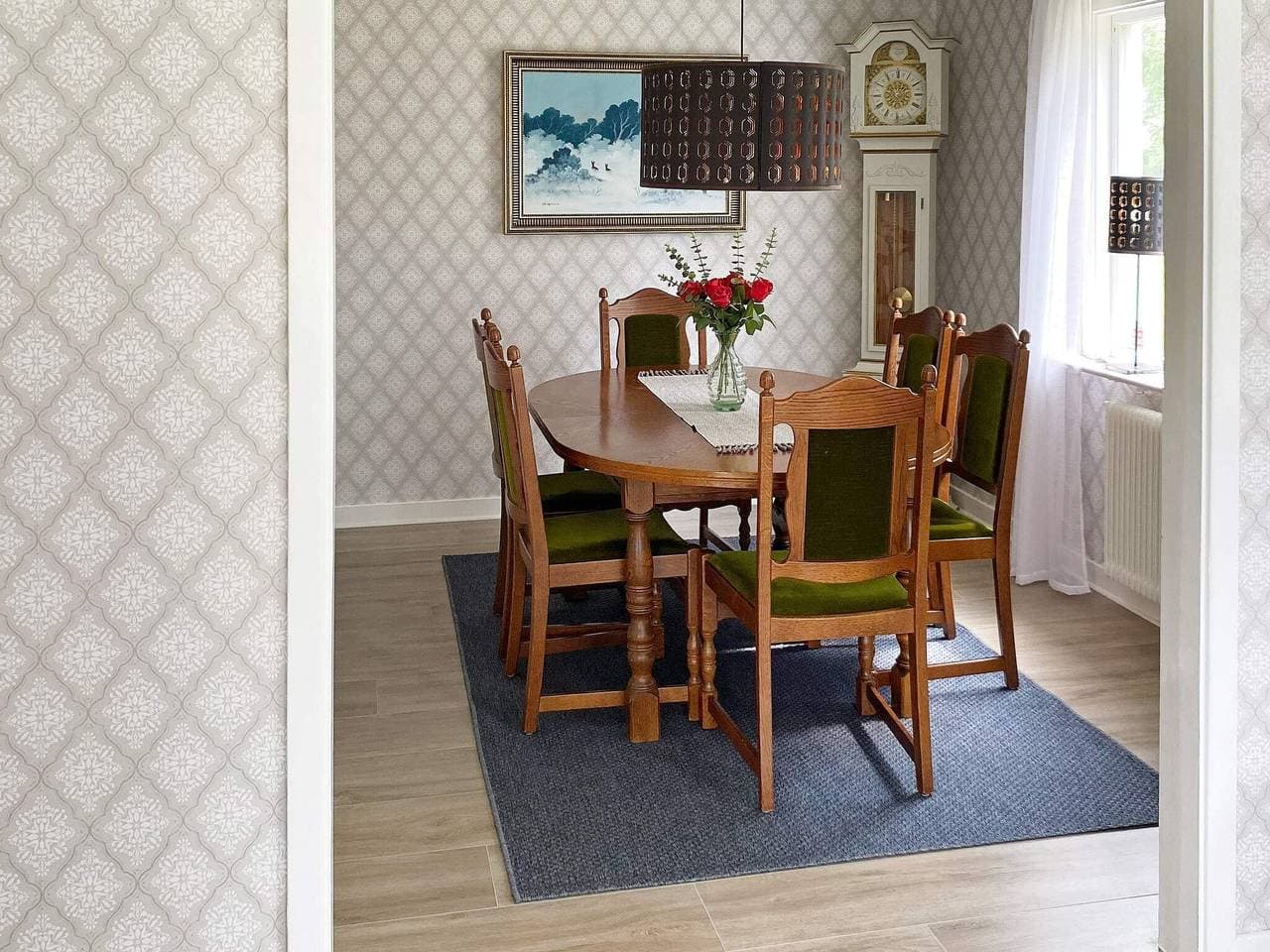 Foto 12 von 22: 7 Personen Ferienhaus in Ljung