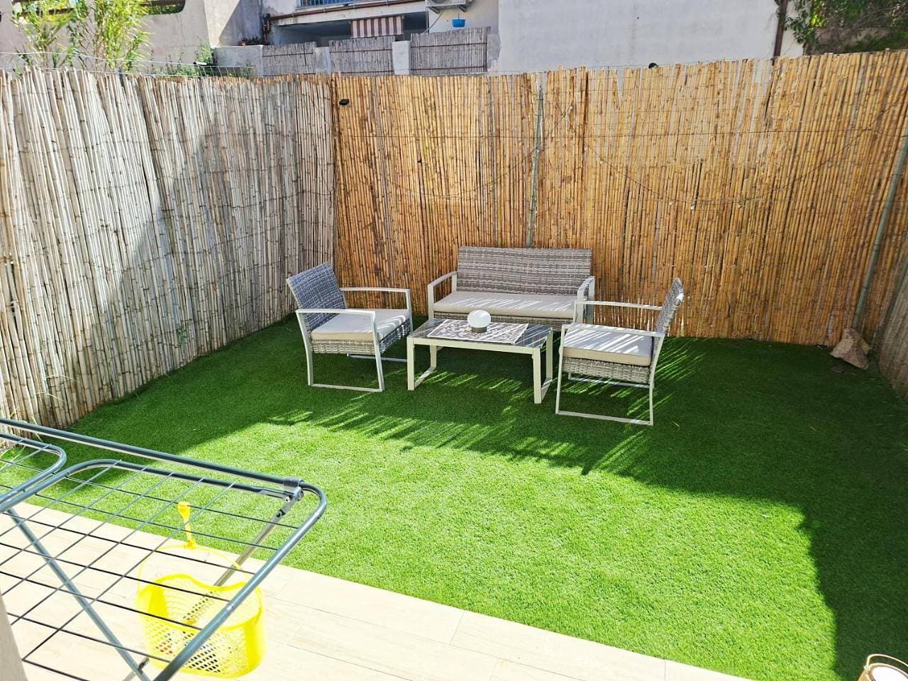Foto 6 von 60: Apartment - Ground Floor