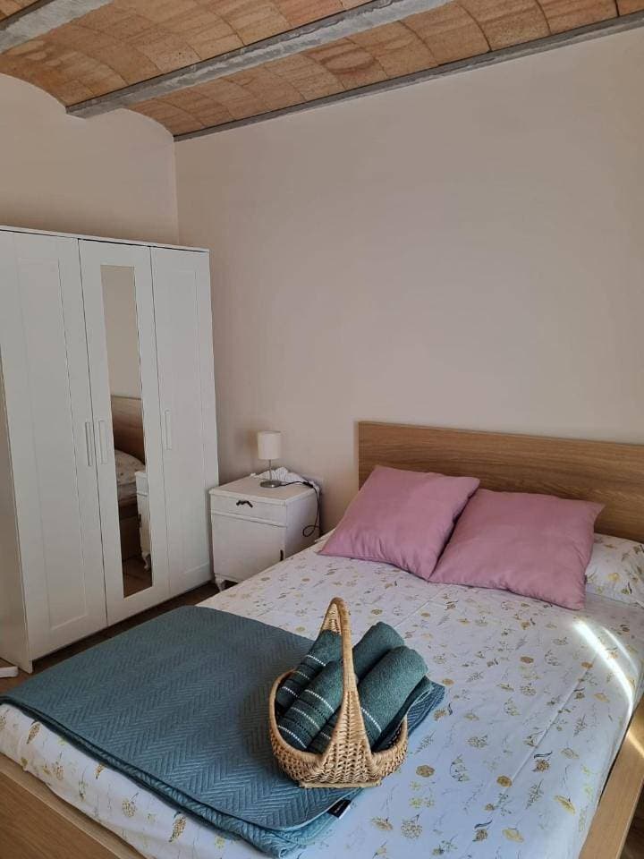 Foto 10 von 16: Two-Bedroom Apartment