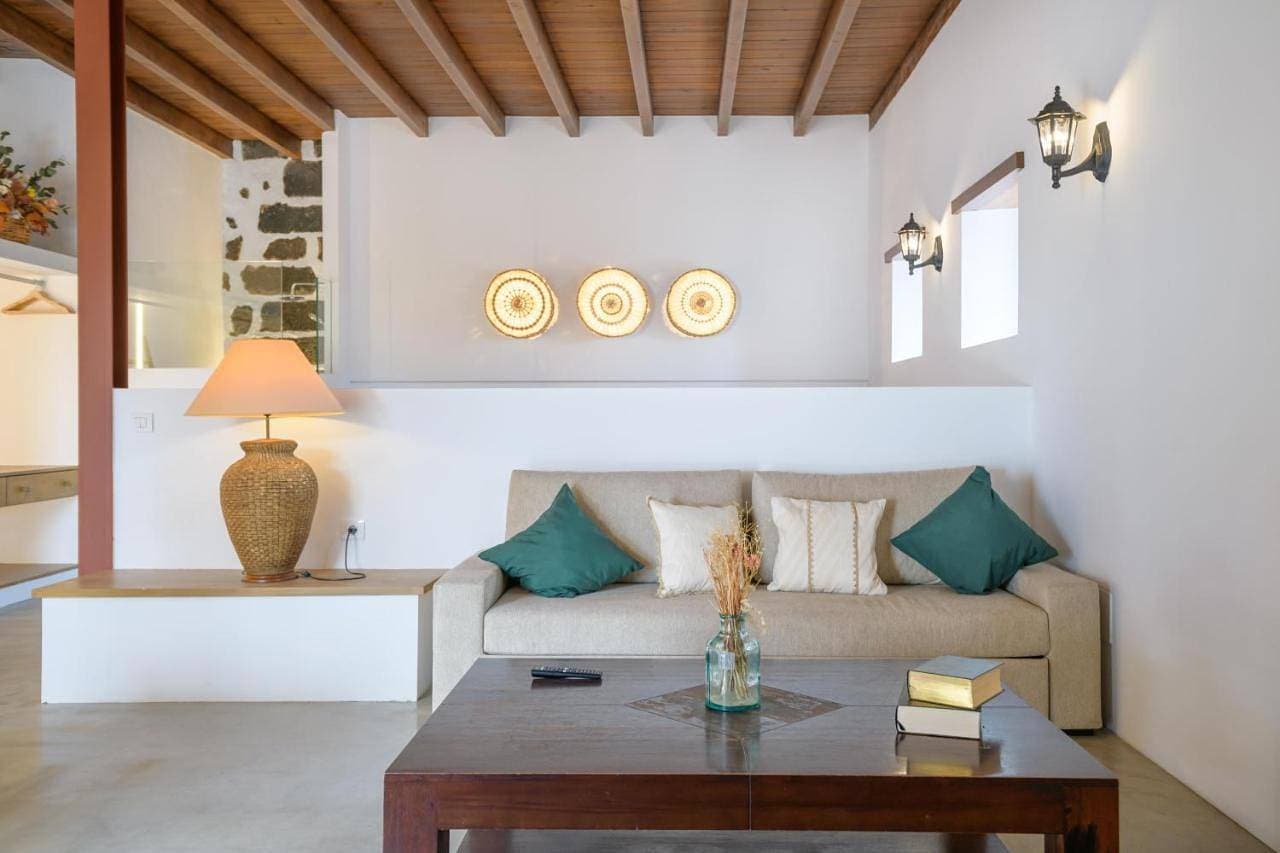 Finca de La Geria 1