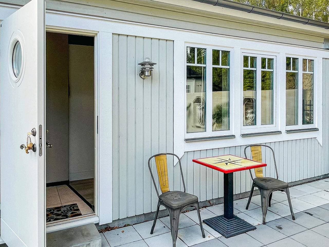 Foto 7 von 30: 4 Sterne Ferienhaus in Sölvesborg