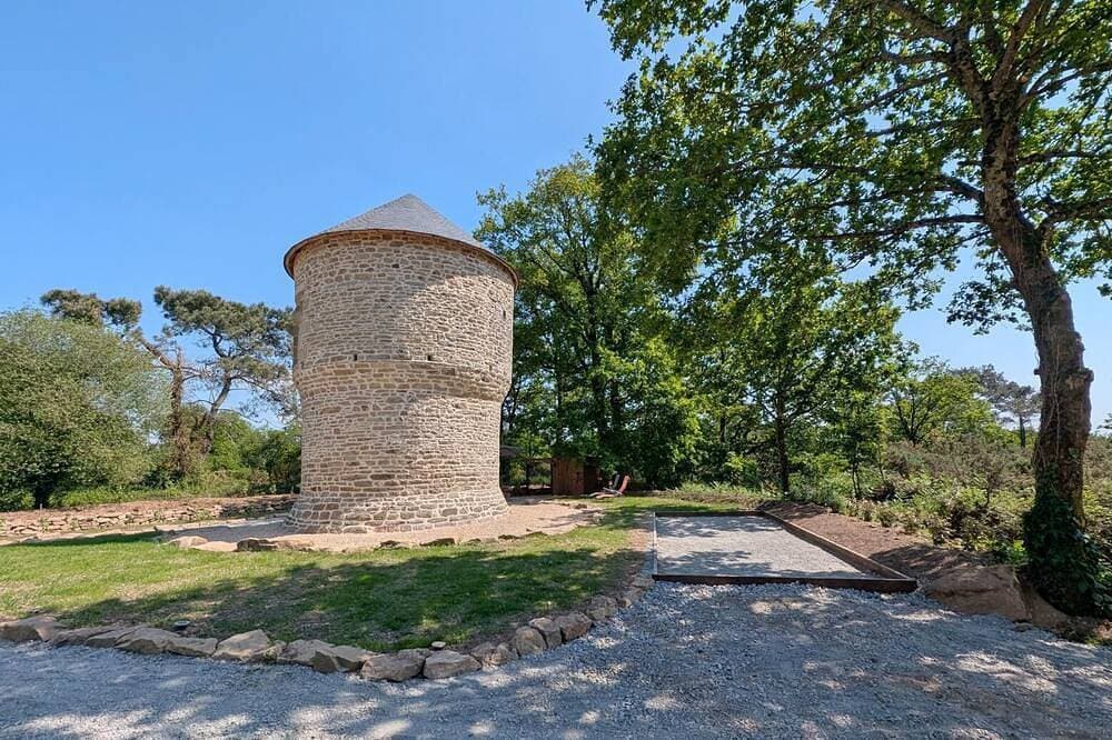 Foto 8 von 30: La Grée du Moulin - Peaule
