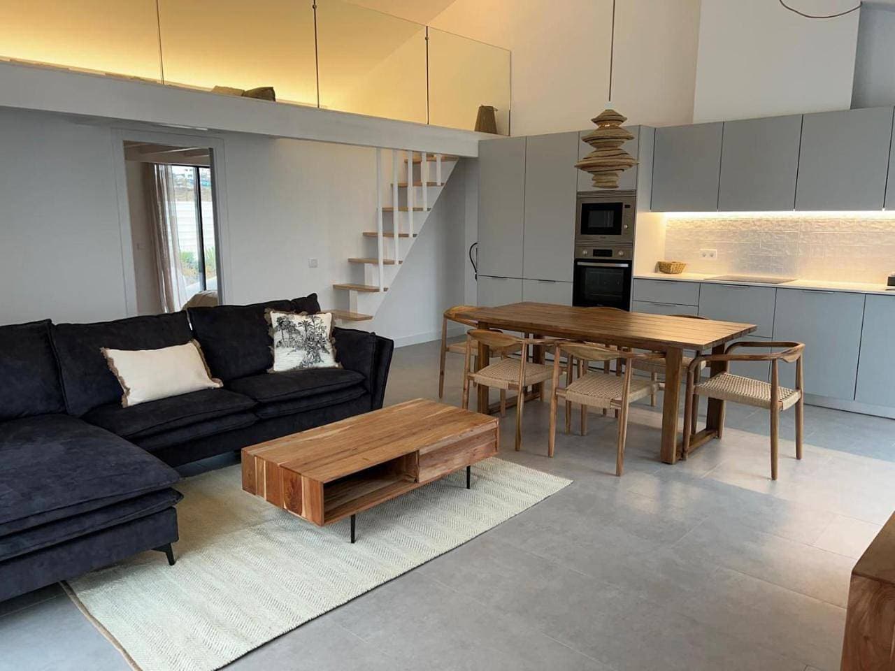 Foto 9 von 15: Three-Bedroom House