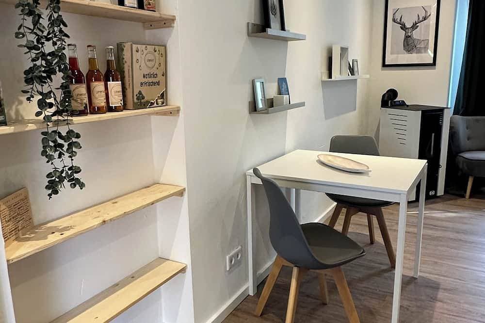 Foto 12 von 19: Neue Ferienwohnung „Fox“ – Auszeit im Teutoburger Wald