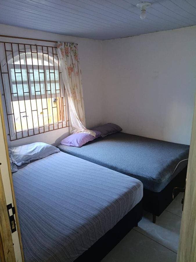 Foto 5 von 13: Mixed Dormitory Room