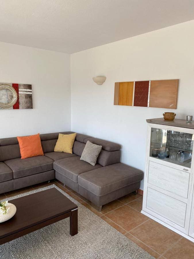 Foto 4 von 46: One-Bedroom Apartment