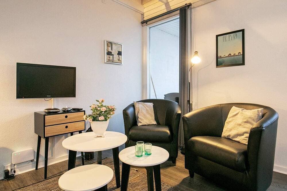 Foto 8 von 30: 4 Personen Ferienhaus in Ærøskøbing