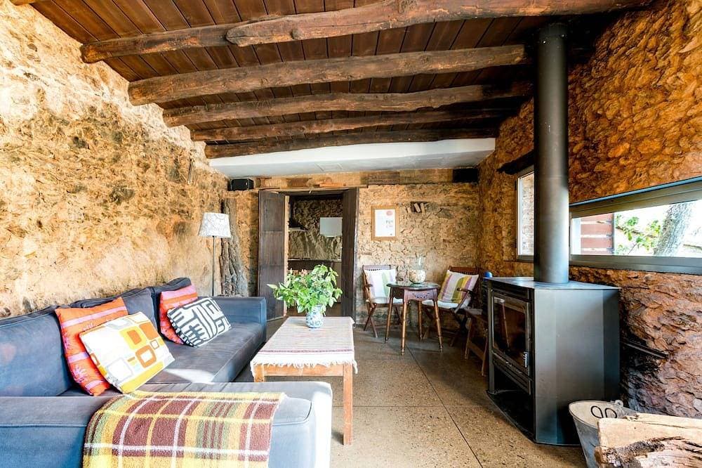 Foto 5 von 30: Bau Ksar Casas Valdelarco für 4 personen