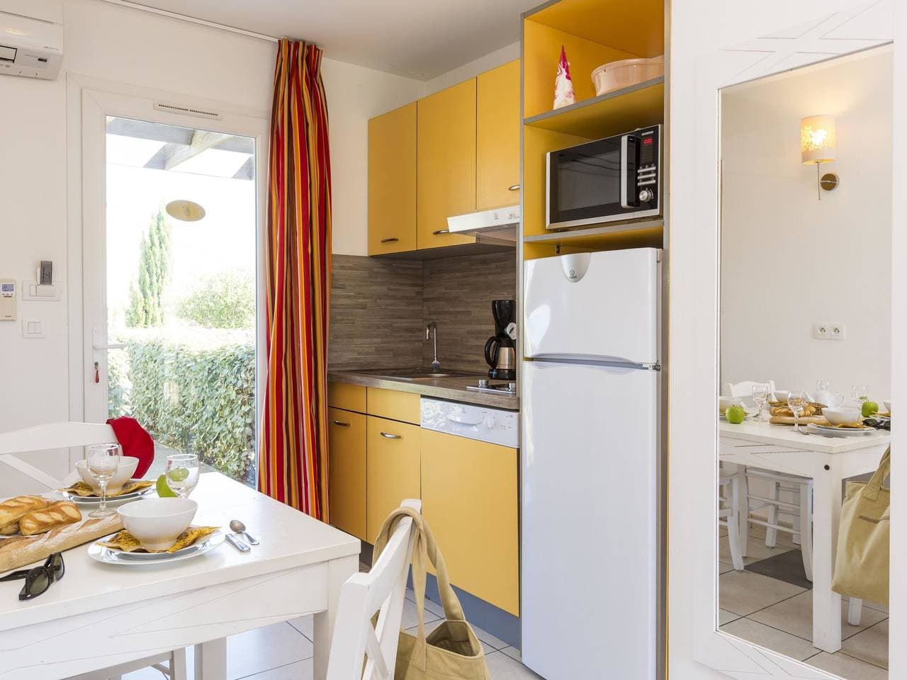 Foto 10 von 27: Odalys Référence Les Villas Bel Godère