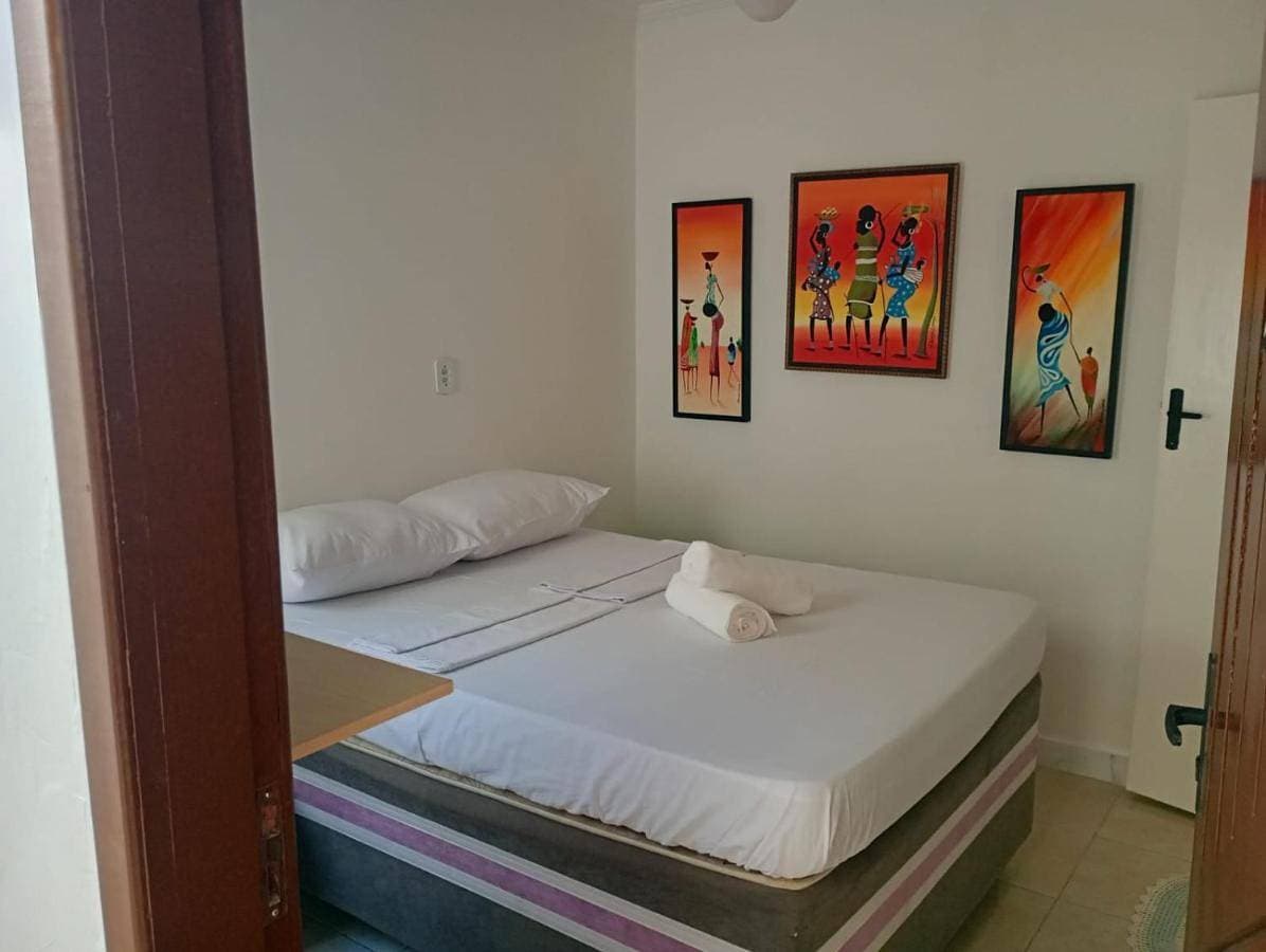 Foto 4 von 9: Standard Double Suite