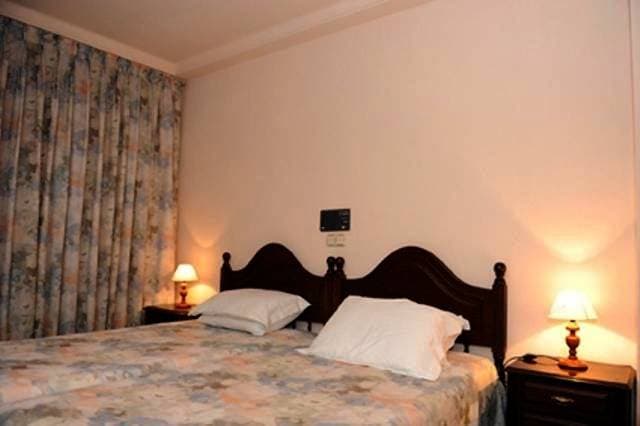 Foto 6 von 14: Double or Twin Room