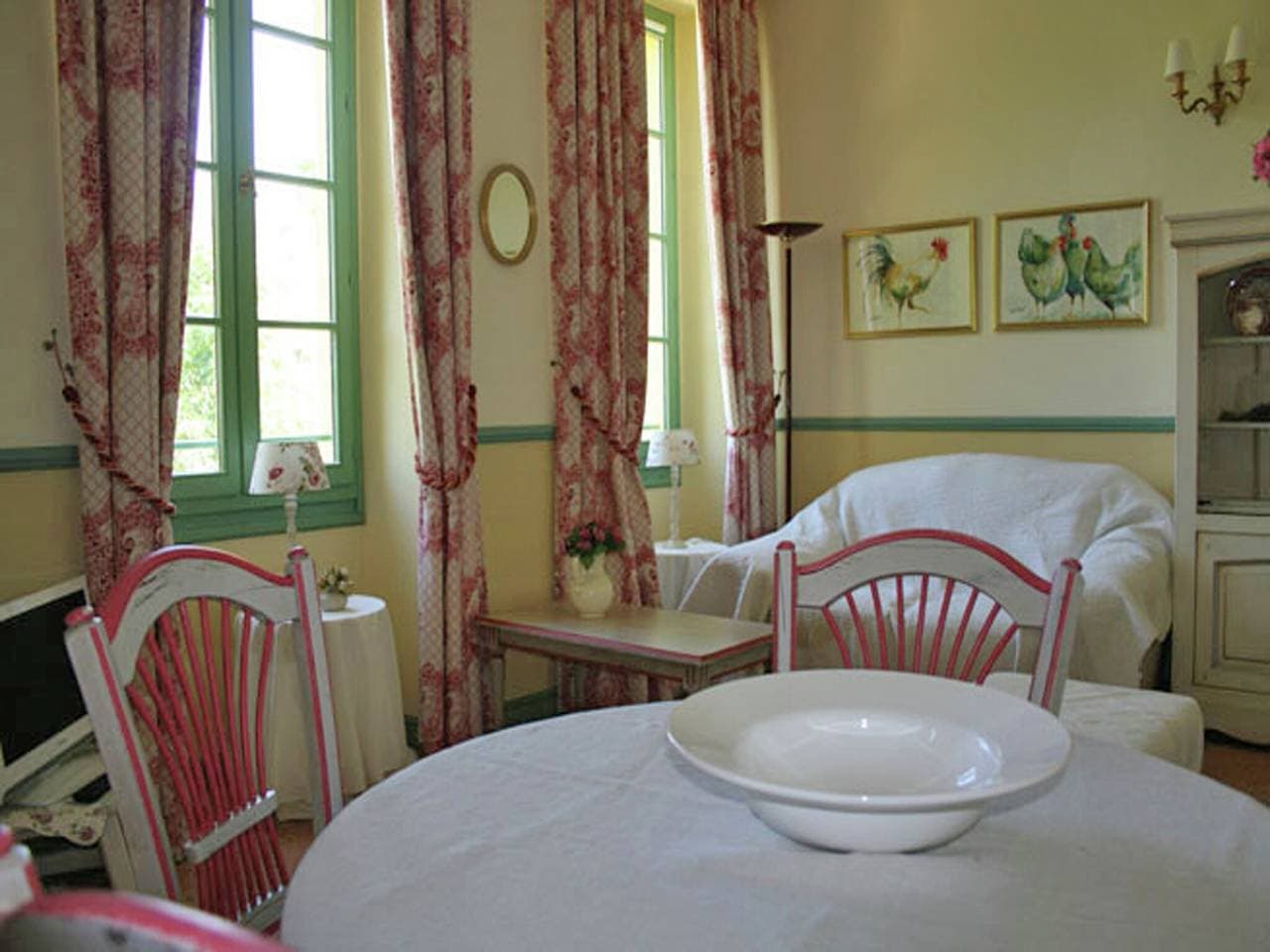 Foto 10 von 48: Wohnung in Rhone Alpes nahe Skipisten