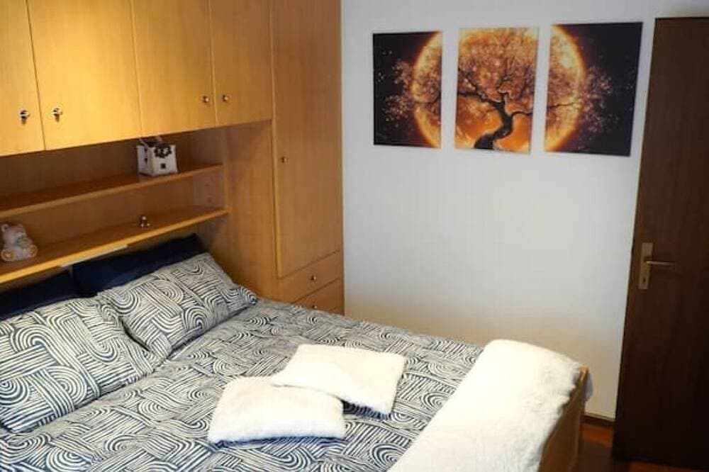 Foto 4 von 30: Cozy apartment with a view of Lake Caldonazzo