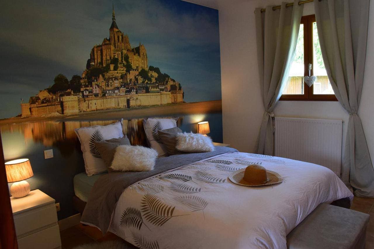 Baie du Mont Saint Michel, optez pour notre "Plan Baie" 1