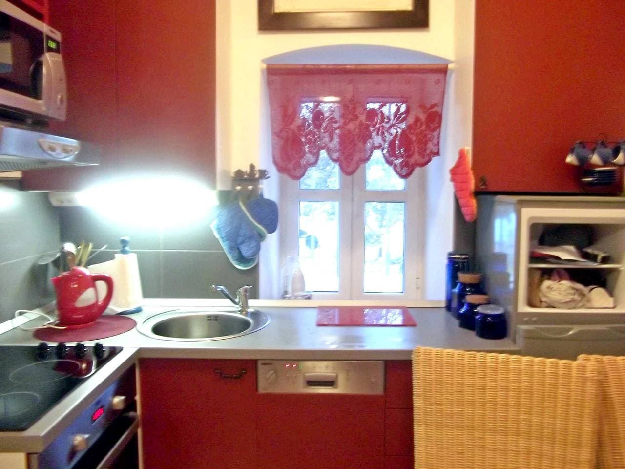 Foto 5 von 28: Apartment Vedran