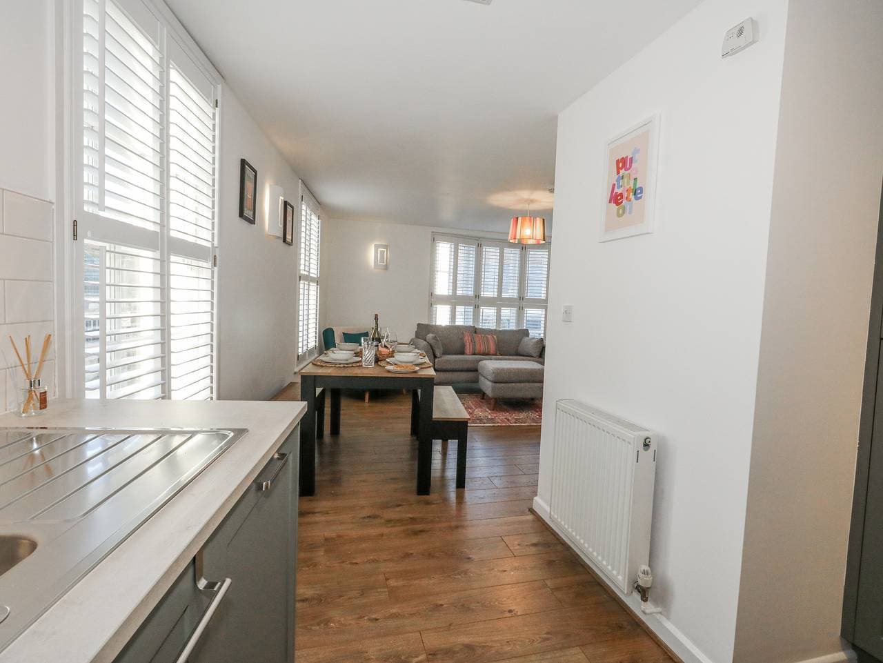 Foto 11 von 28: Ferienwohnung für 4 Personen