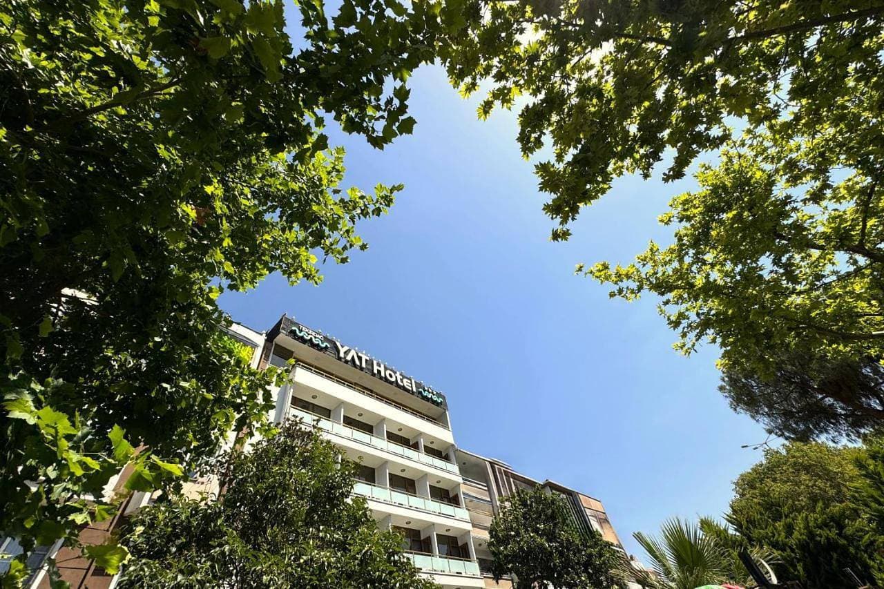 Tekirdağ Yat Hotel 1