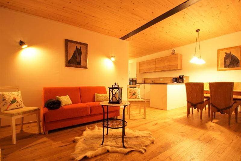 Foto 4 von 21: One-Bedroom Apartment