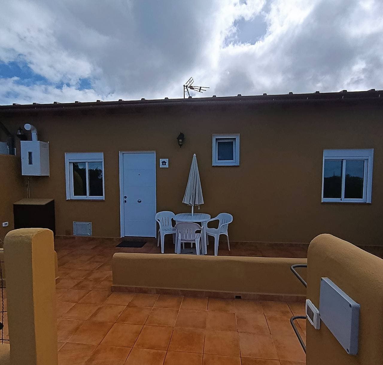 Casas Quemahierro 1