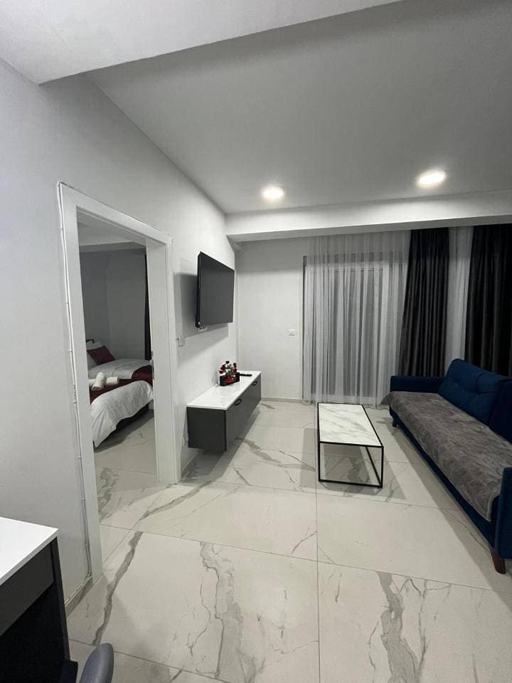 Foto 6 von 16: Deluxe Double or Twin Room with Balcony