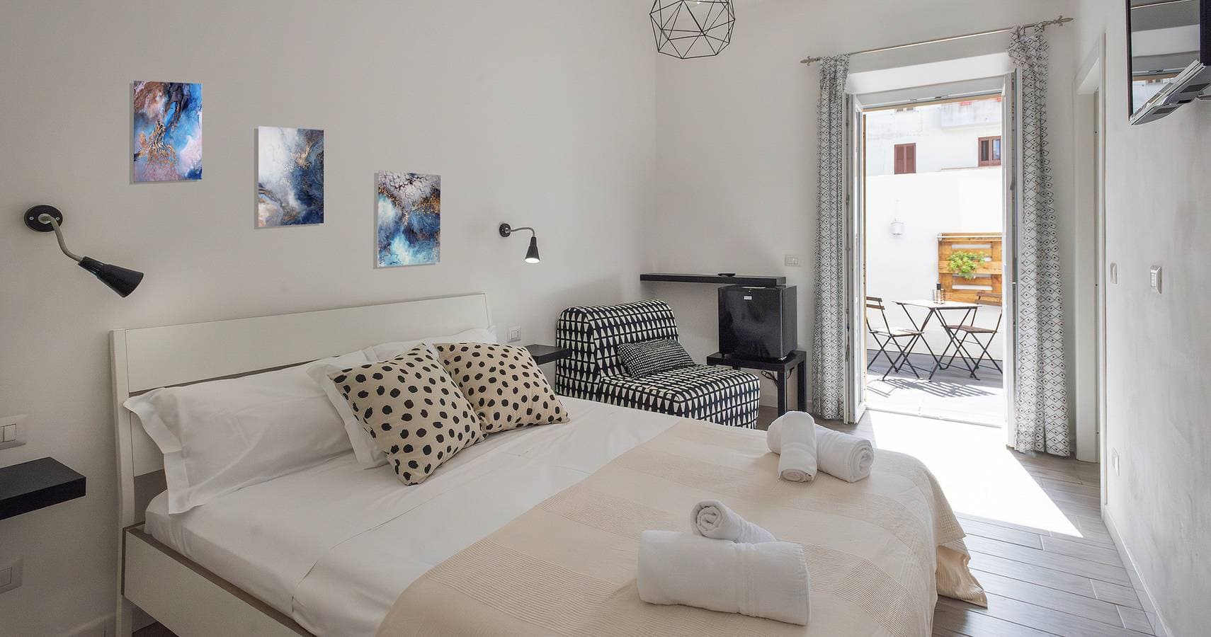 Le Pigne 3 - Mare e Relax 1