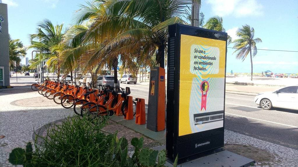 Foto 2 von 13: Kitnet im nobelsten Viertel von Recife