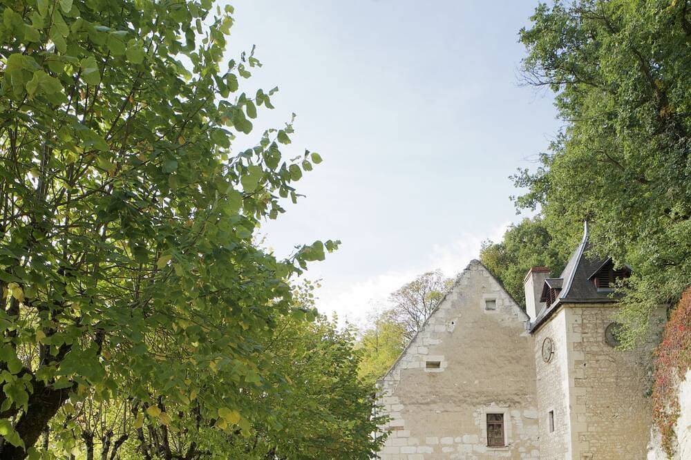 Foto 9 von 30: Charming manor house with 2 suites, swimming pool, 15 min from Chenonceau and Beauval