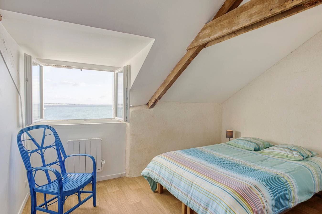 Foto 3 von 11: Ferienhaus für 8 Personen mit Garten