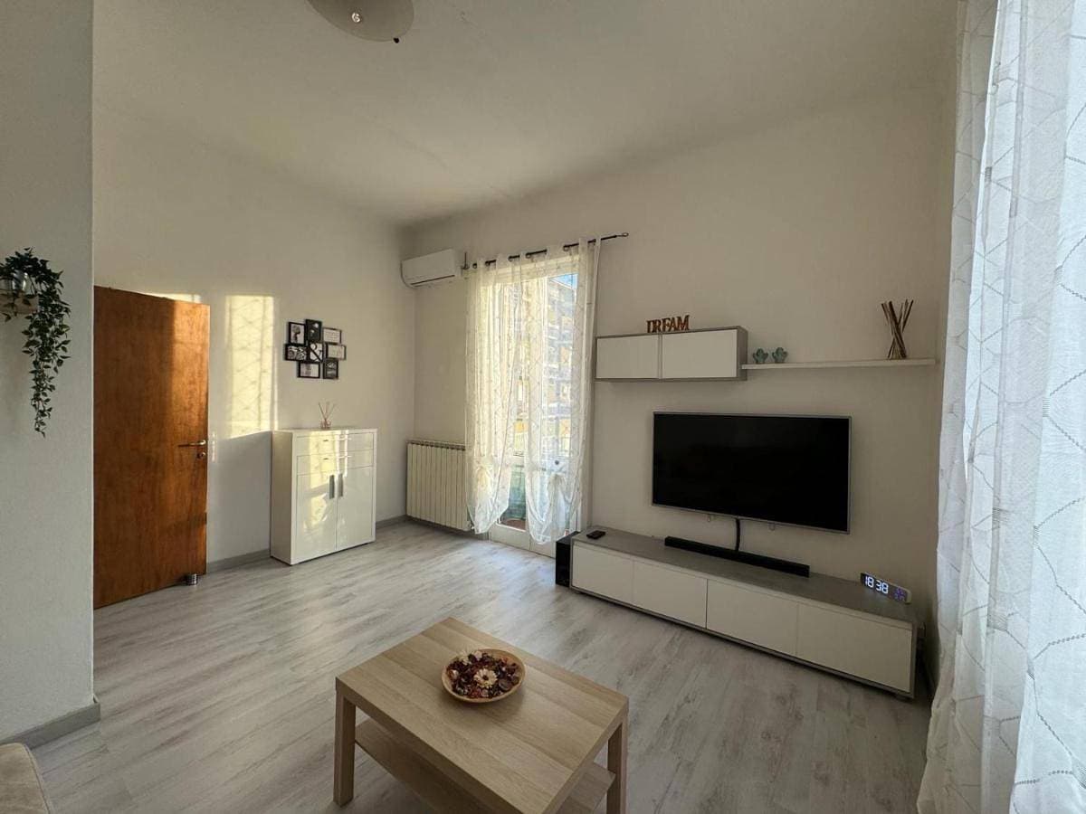 La casa di Carlotta 1