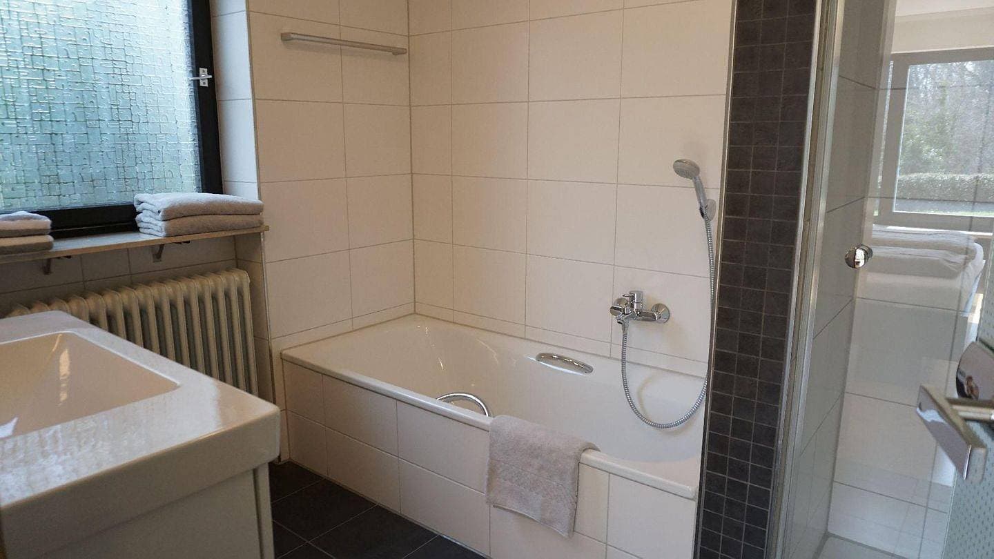 Foto 3 von 19: Ferienwohnung Oase am Rosenhag