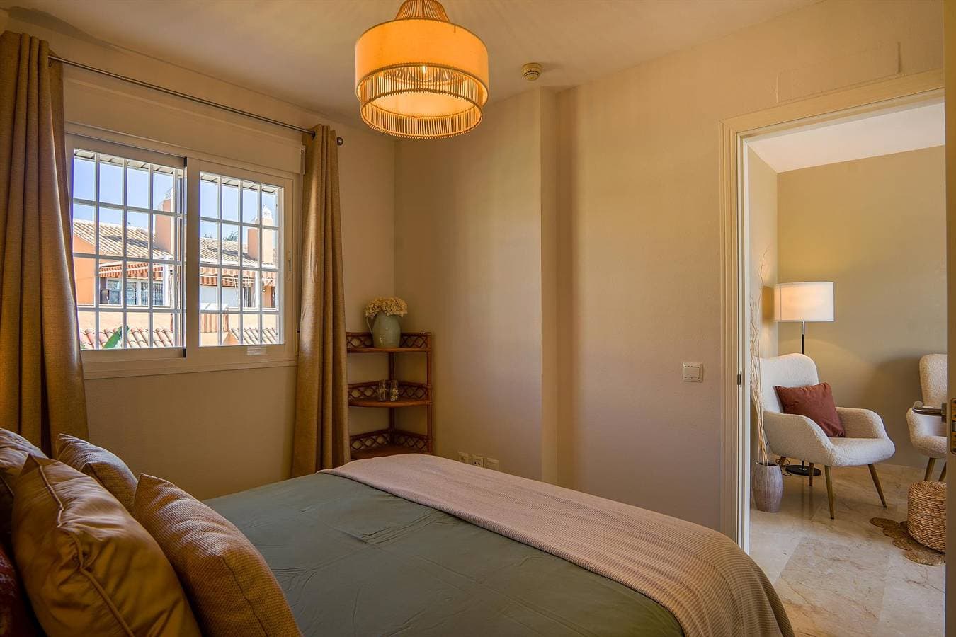 Foto 11 von 27: Cozy apartment Casares playa