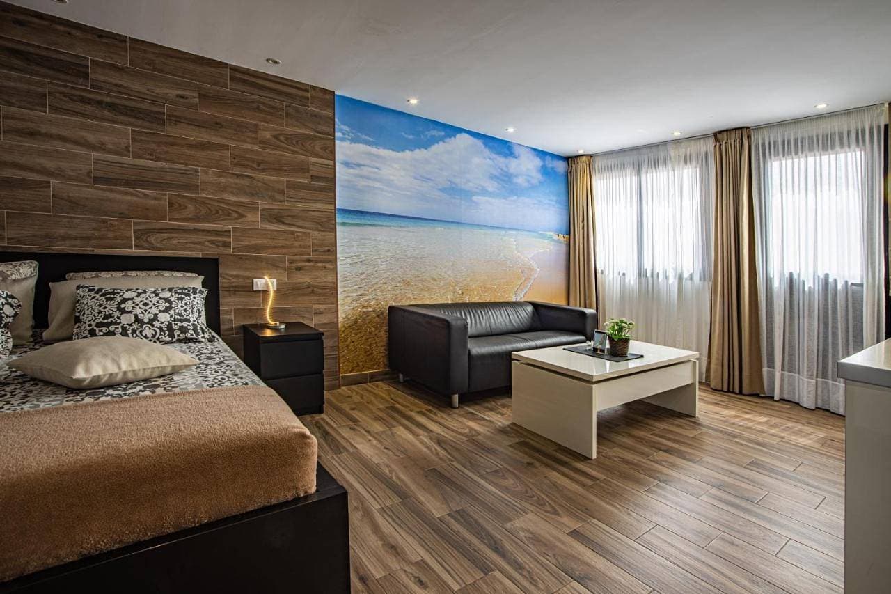 Suite del Mar 3 Jandia 1