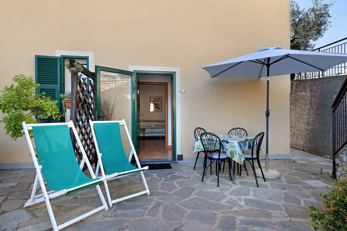 Agriturismo La Realidad 1