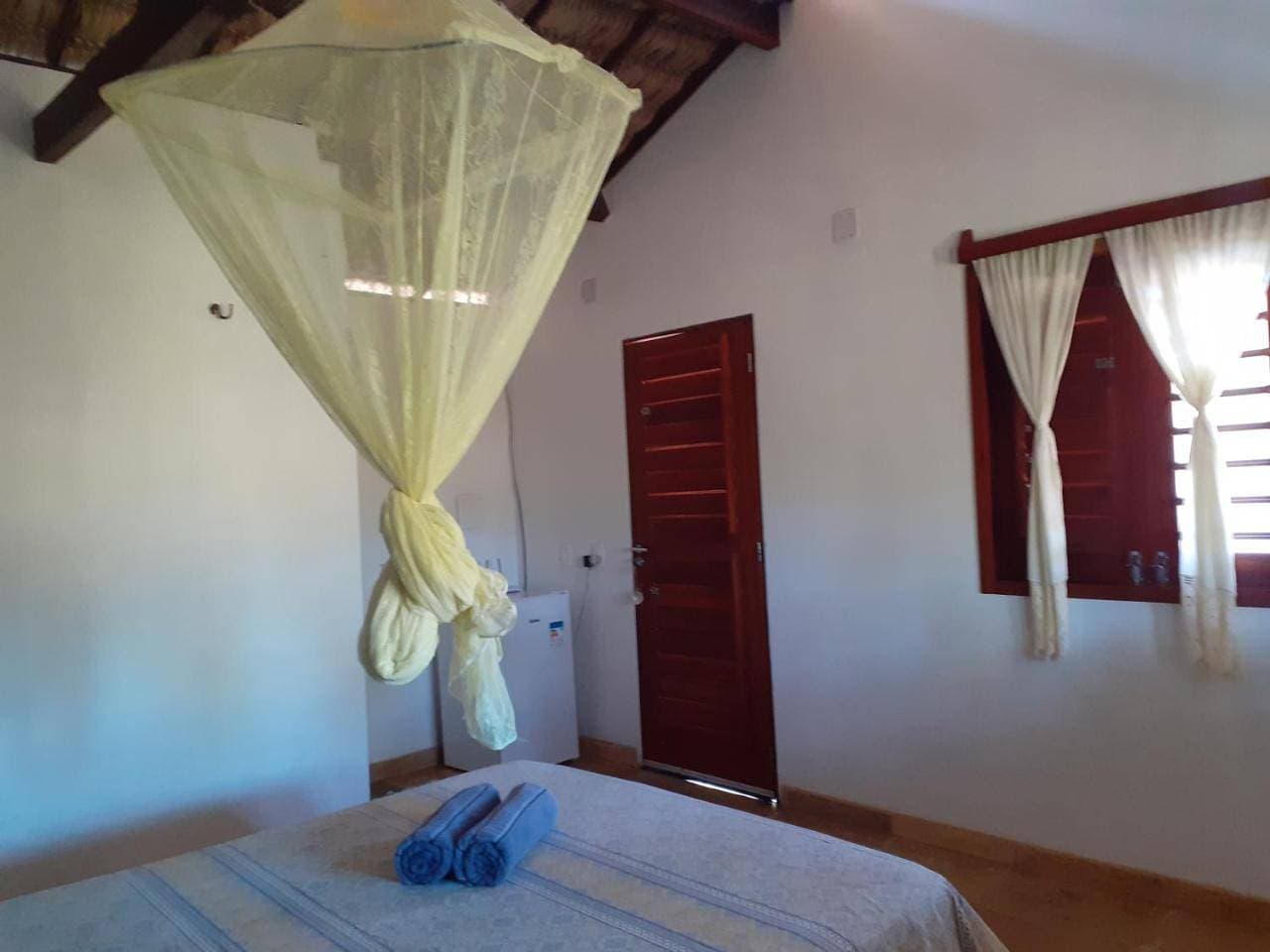 Foto 6 von 14: Double Room with Private Bathroom