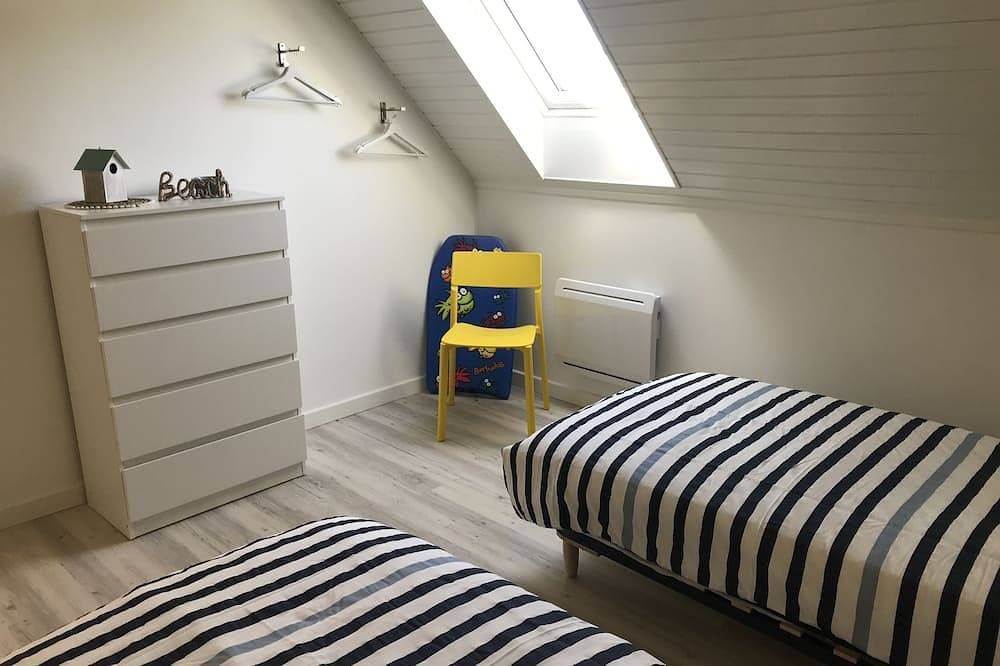 Foto 5 von 24: Strandhaus, am Fuße der Dünen