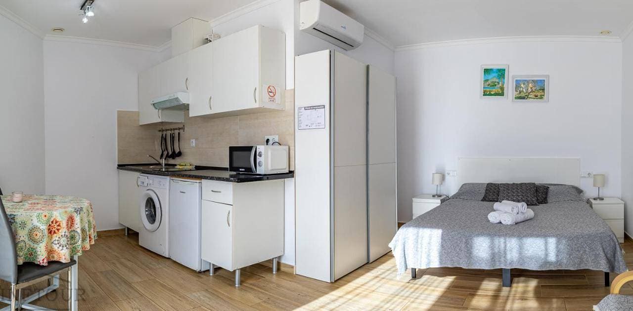 Inftour President 3 Apartamento 1