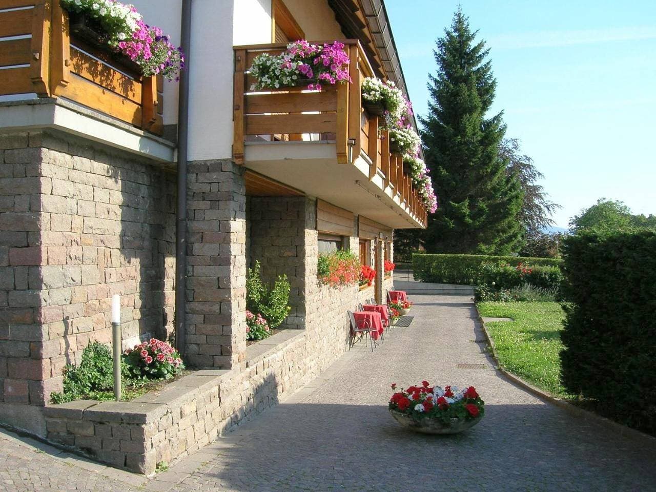 Foto 4 von 15: Double or Twin Room