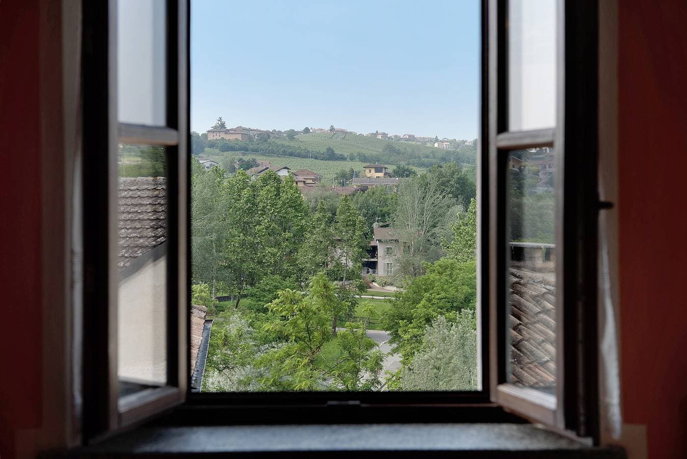 Foto 2 von 24: Apartment 'La Rocca di Efisio - Bonarda' mit Balkon, WLAN und Klimaanlage