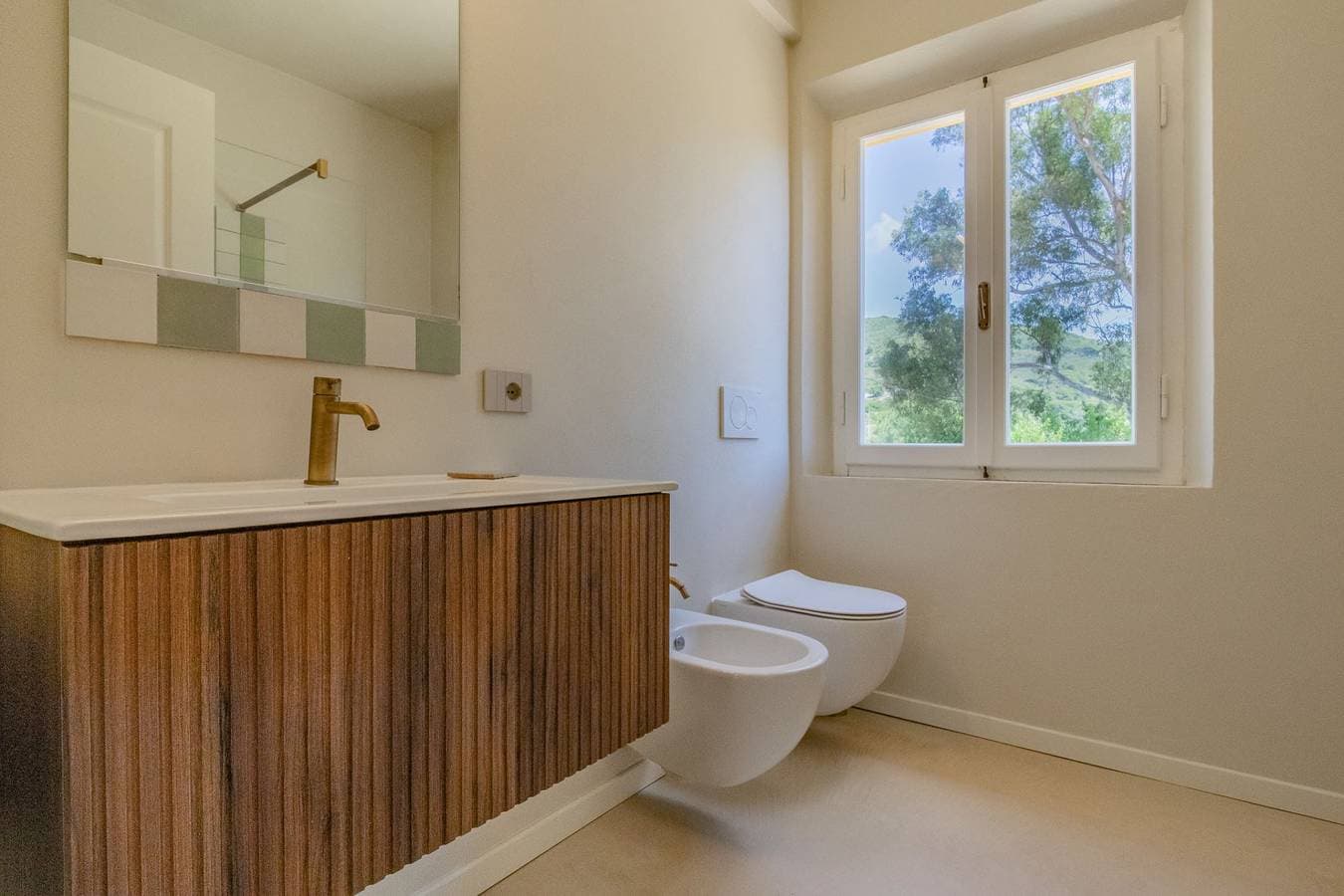 Foto 11 von 45: Ferienhaus für 8 Personen mit Terrasse